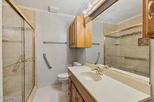 2507 Lisa Ln, Goldsboro, NC 27534 - Photo 17