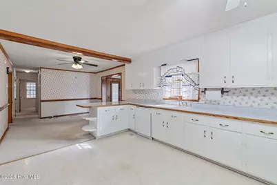 2507 Lisa Lane, Goldsboro, NC 27534 - Photo 11