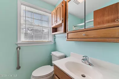 2507 Lisa Lane, Goldsboro, NC 27534 - Photo 19