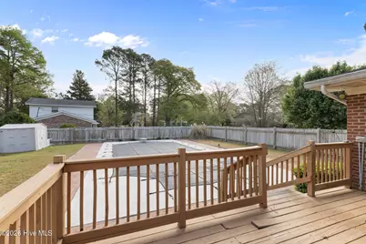 2507 Lisa Lane, Goldsboro, NC 27534 - Photo 5