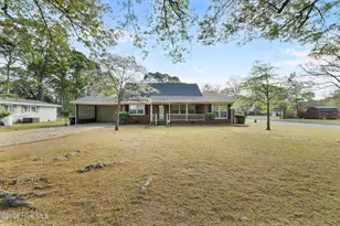 2507 Lisa Ln, Goldsboro, NC 27534 - Photo 1