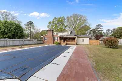 2507 Lisa Lane, Goldsboro, NC 27534 - Photo 3
