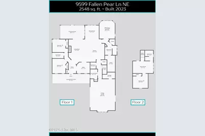 9599 Fallen Pear Lane NE, Leland, NC 28451 - Photo 7