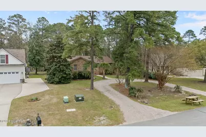 1003 Coral Reef Drive, New Bern, NC 28560 - Photo 31