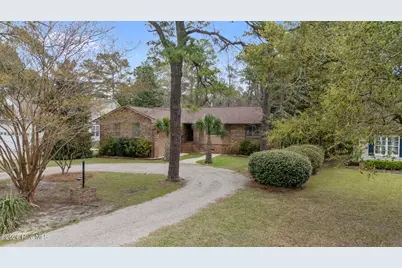 1003 Coral Reef Drive, New Bern, NC 28560 - Photo 3