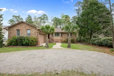 1003 Coral Reef Drive, New Bern, NC 28560 - Photo 1
