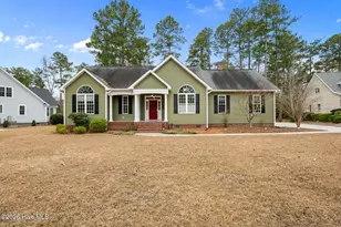3503 Denim Ct, New Bern, NC 28562 - Photo 1