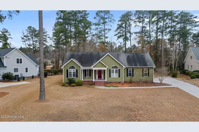 3503 Denim Court, New Bern, NC 28562 - Photo 43