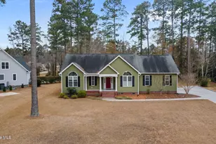 3503 Denim Ct, New Bern, NC 28562 - Photo 43