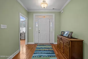 3503 Denim Ct, New Bern, NC 28562 - Photo 3