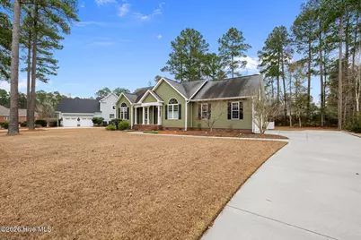 3503 Denim Court, New Bern, NC 28562 - Photo 37