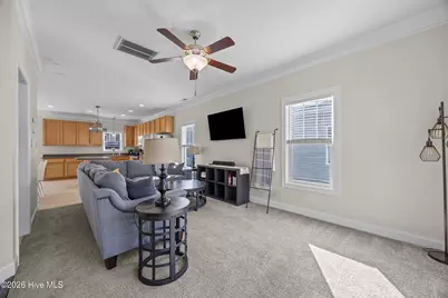 116 Thompson Street, Jacksonville, NC 28540 - Photo 5