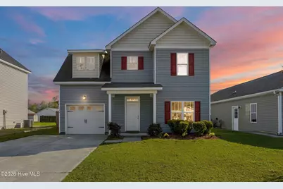116 Thompson Street, Jacksonville, NC 28540 - Photo 1