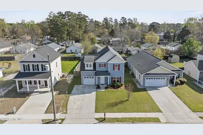 116 Thompson Street, Jacksonville, NC 28540 - Photo 27