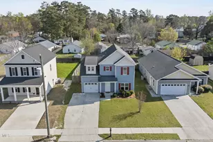 116 Thompson St, Jacksonville, NC 28540 - Photo 27