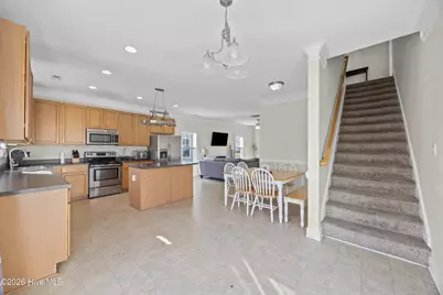 116 Thompson Street, Jacksonville, NC 28540 - Photo 13