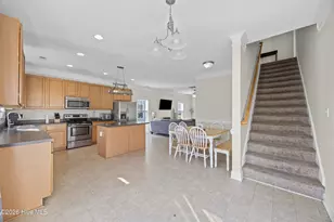 116 Thompson St, Jacksonville, NC 28540 - Photo 13