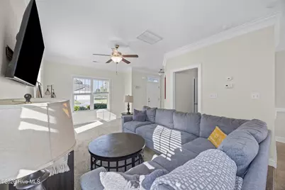 116 Thompson Street, Jacksonville, NC 28540 - Photo 7