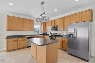 116 Thompson Street, Jacksonville, NC 28540 - Photo 11