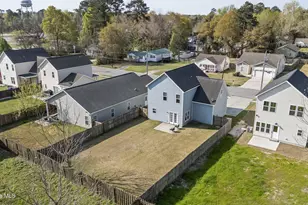 116 Thompson St, Jacksonville, NC 28540 - Photo 31