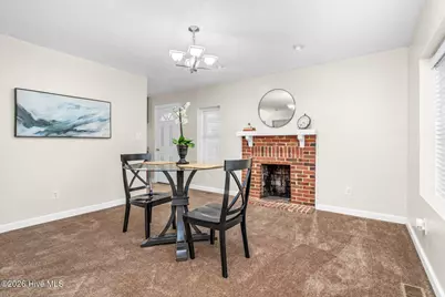 2394 Blue Willow Lane, Rocky Mount, NC 27804 - Photo 5