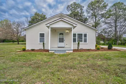 2394 Blue Willow Lane, Rocky Mount, NC 27804 - Photo 3