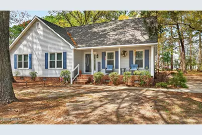 846 Darrell Drive, Greenville, NC 27834 - Photo 1