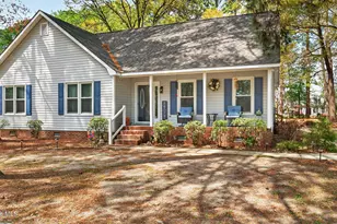 846 Darrell Dr, Greenville, NC 27834 - Photo 1