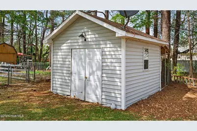 846 Darrell Drive, Greenville, NC 27834 - Photo 33