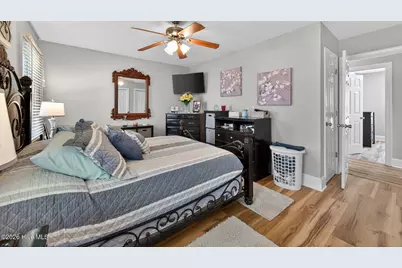 846 Darrell Drive, Greenville, NC 27834 - Photo 19