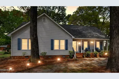 846 Darrell Drive, Greenville, NC 27834 - Photo 37