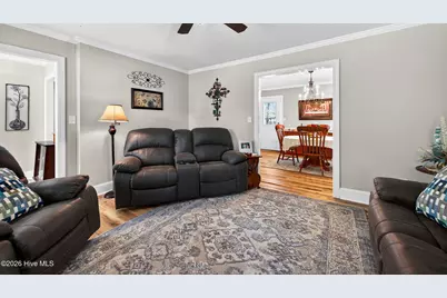 846 Darrell Drive, Greenville, NC 27834 - Photo 7