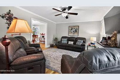 846 Darrell Drive, Greenville, NC 27834 - Photo 5