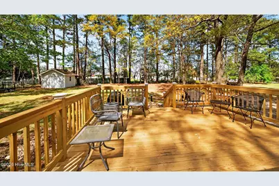846 Darrell Drive, Greenville, NC 27834 - Photo 35