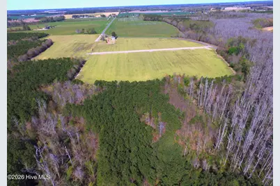 8 Camp Perry Road, Hertford, NC 27944 - Photo 3
