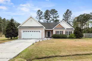 321 Holly Grove Ct W, Jacksonville, NC 28540 - Photo 1