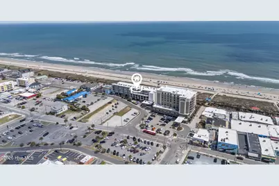 222 N Carolina Beach Avenue N #Unit 407, Carolina Beach, NC 28428 - Photo 1