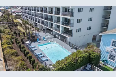 222 N Carolina Beach Avenue N #Unit 407, Carolina Beach, NC 28428 - Photo 41