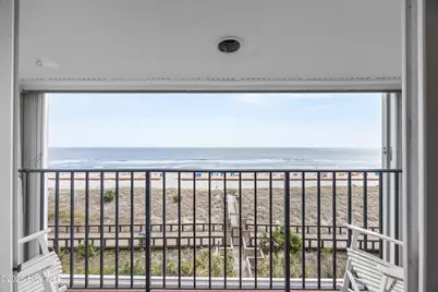 222 N Carolina Beach Avenue N #Unit 407, Carolina Beach, NC 28428 - Photo 31