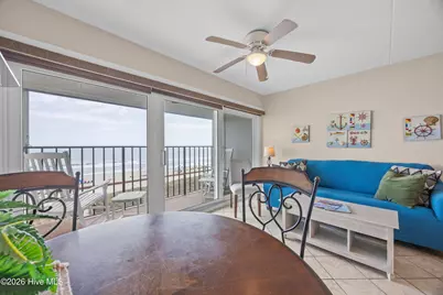 222 N Carolina Beach Avenue N #Unit 407, Carolina Beach, NC 28428 - Photo 21