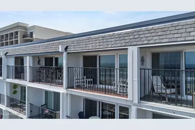 222 N Carolina Beach Avenue N #Unit 407, Carolina Beach, NC 28428 - Photo 3
