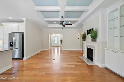 4004 Keenan Court, Wilmington, NC 28412 - Photo 13