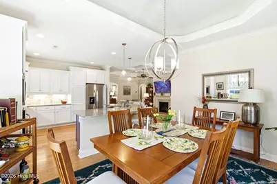 4004 Keenan Court, Wilmington, NC 28412 - Photo 13