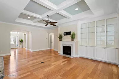 4004 Keenan Court, Wilmington, NC 28412 - Photo 11
