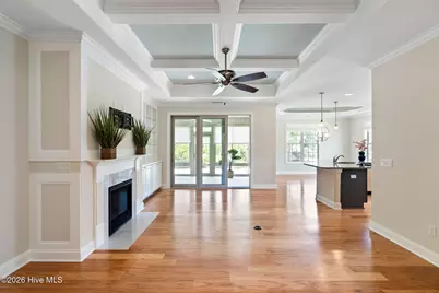 4004 Keenan Court, Wilmington, NC 28412 - Photo 17