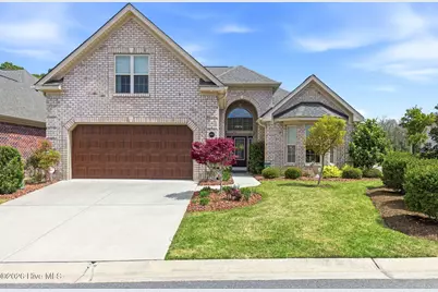 4004 Keenan Court, Wilmington, NC 28412 - Photo 1