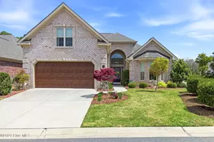 4004 Keenan Ct, Wilmington, NC 28412 - Photo 1