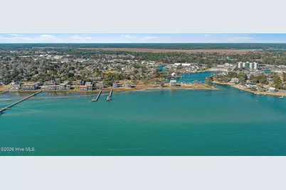 4729 S Shore Drive, Morehead City, NC 28557 - Photo 17