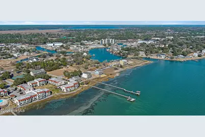 4729 S Shore Drive, Morehead City, NC 28557 - Photo 15