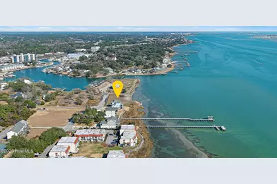 4729 S Shore Drive, Morehead City, NC 28557 - Photo 1